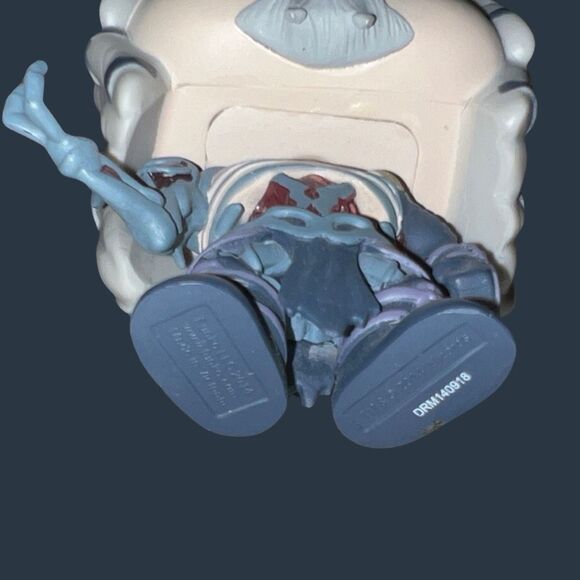 Funko POP Games: Magic The Gathering - Series 2 Tezzeret Vinyl Figure B3 - Picture 3 of 5